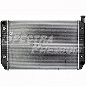 Spectra Premium Radiator CU2494