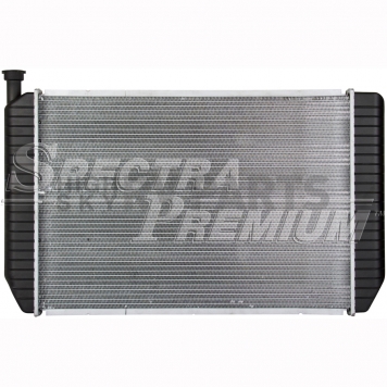 Spectra Premium Radiator CU2494-1