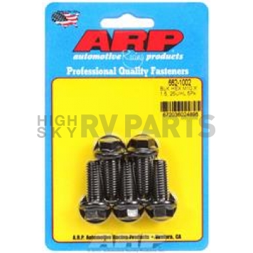 ARP Auto Racing Bolt 6621002
