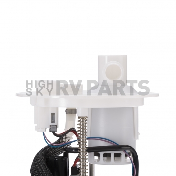 Carter Fuel Pump Electric - P76659M