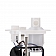 Carter Fuel Pump Electric - P76659M