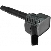 NGK Wires Ignition Coil 48900