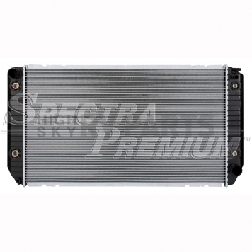 Spectra Premium Radiator CU2498