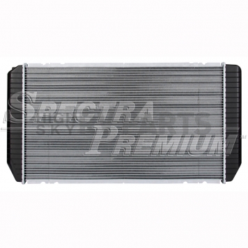 Spectra Premium Radiator CU2498-1