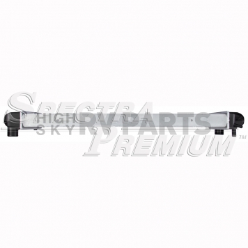 Spectra Premium Radiator CU2498-2