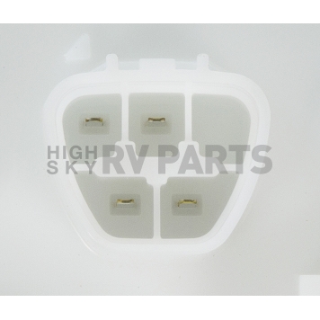 Carter Fuel Pump Electric - P76660M