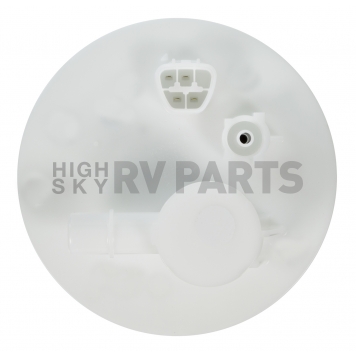 Carter Fuel Pump Electric - P76660M-1