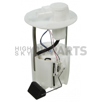 Carter Fuel Pump Electric - P76660M-2