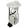 Carter Fuel Pump Electric - P76660M