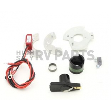 Pertronix Electronic Ignition Conversion 9CH181