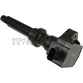 NGK Wires Ignition Coil 48901