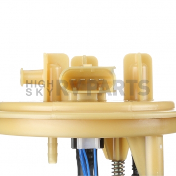 Carter Fuel Pump Electric - P76664M