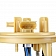 Carter Fuel Pump Electric - P76664M