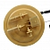 Carter Fuel Pump Electric - P76664M