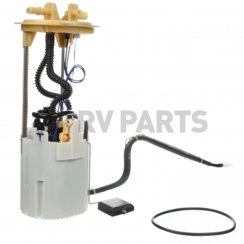 Carter Fuel Pump Electric - P76664M-2
