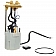 Carter Fuel Pump Electric - P76664M