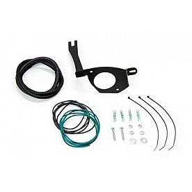 Teraflex Vacuum Pump Bracket - 4403100