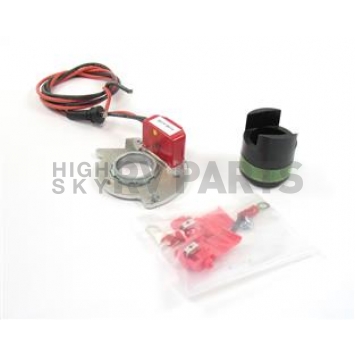 Pertronix Electronic Ignition Conversion 9FO181