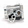 BBK Performance Parts Throttle Body - 1522