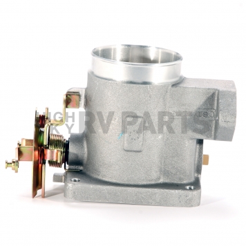 BBK Performance Parts Throttle Body - 1522-4