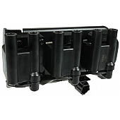 NGK Wires Ignition Coil 48907