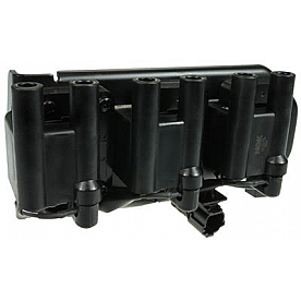 NGK Wires Ignition Coil 48907