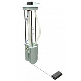 Carter Fuel Pump Electric - P76668R
