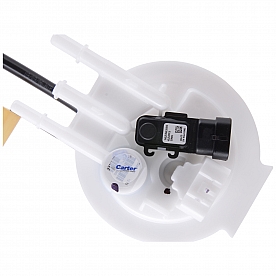 Carter Fuel Pump Electric - P76669M