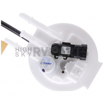 Carter Fuel Pump Electric - P76669M