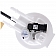 Carter Fuel Pump Electric - P76669M