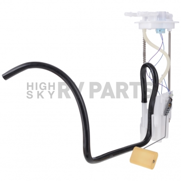 Carter Fuel Pump Electric - P76669M-1