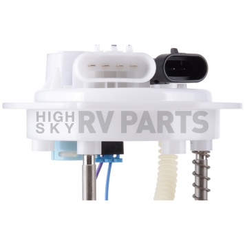 Carter Fuel Pump Electric - P76669M-2