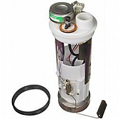 Carter Fuel Pump Electric - P74710M