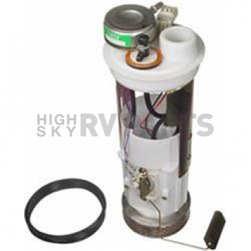 Carter Fuel Pump Electric - P74710M