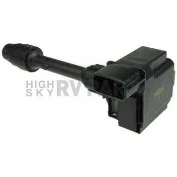 NGK Wires Ignition Coil 48911