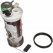 Carter Fuel Pump Electric - P74711M
