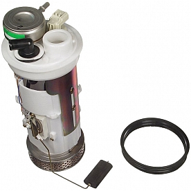 Carter Fuel Pump Electric - P74711M