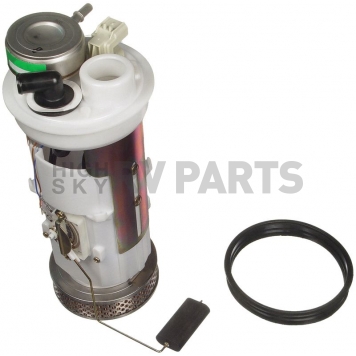 Carter Fuel Pump Electric - P74711M