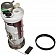 Carter Fuel Pump Electric - P74711M