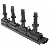 NGK Wires Ignition Coil 48913