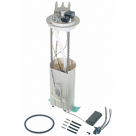 Carter Fuel Pump Electric - P74714M