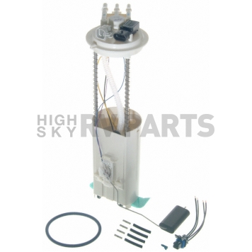 Carter Fuel Pump Electric - P74714M