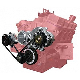 Moroso Performance Vacuum Pump Bracket - 63865