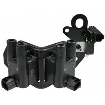 NGK Wires Ignition Coil 48917