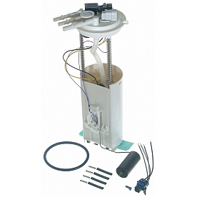 Carter Fuel Pump Electric - P74715M