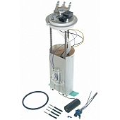 Carter Fuel Pump Electric - P74716M