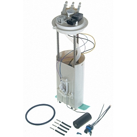 Carter Fuel Pump Electric - P74716M