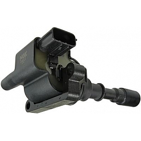 NGK Wires Ignition Coil 48920