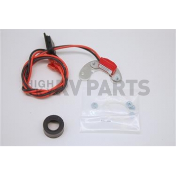 Pertronix Electronic Ignition Conversion 9LU142A