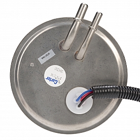 Carter Fuel Pump Electric - P74723M